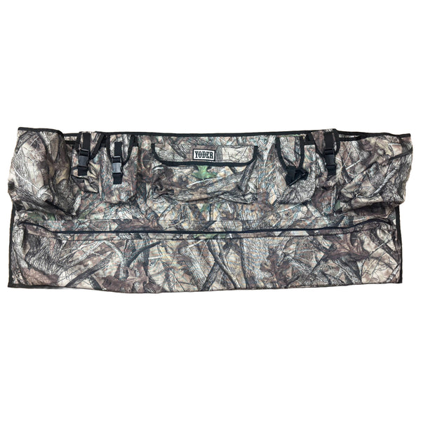 Yoder Hunting Truck Organizer