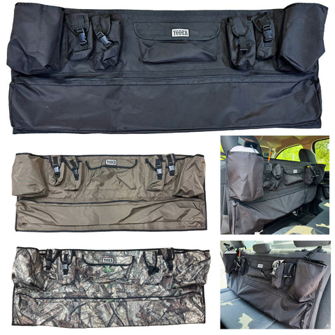Yoder Hunting Truck Organizer