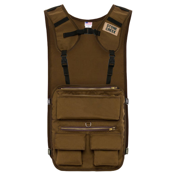 Stone Creek GearMax Go-To Vest