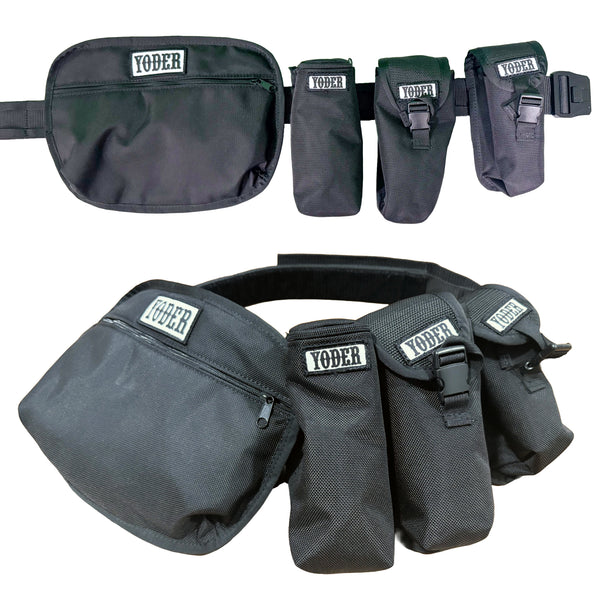 Yoder Tactical Hunting Belt