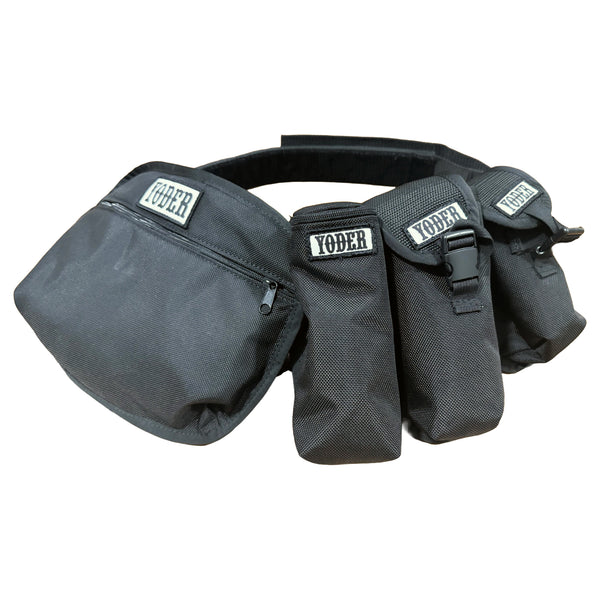 Yoder Tactical Hunting Belt