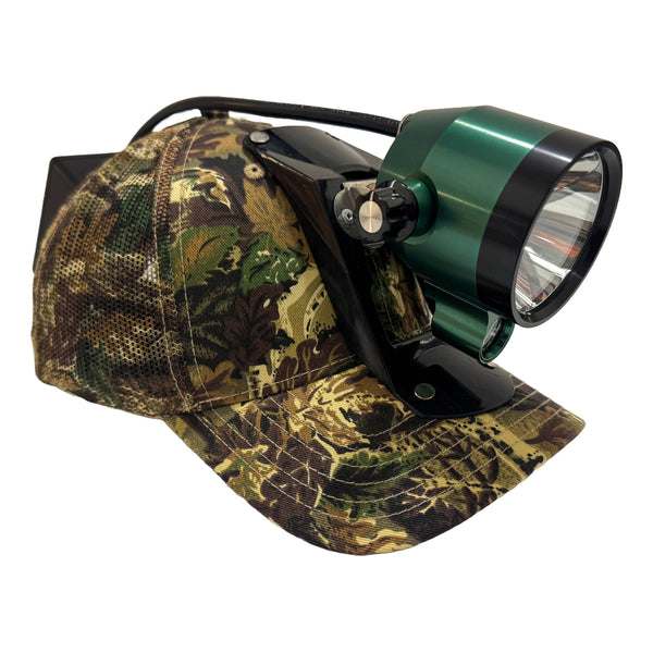 Boss Pro Magnum Light