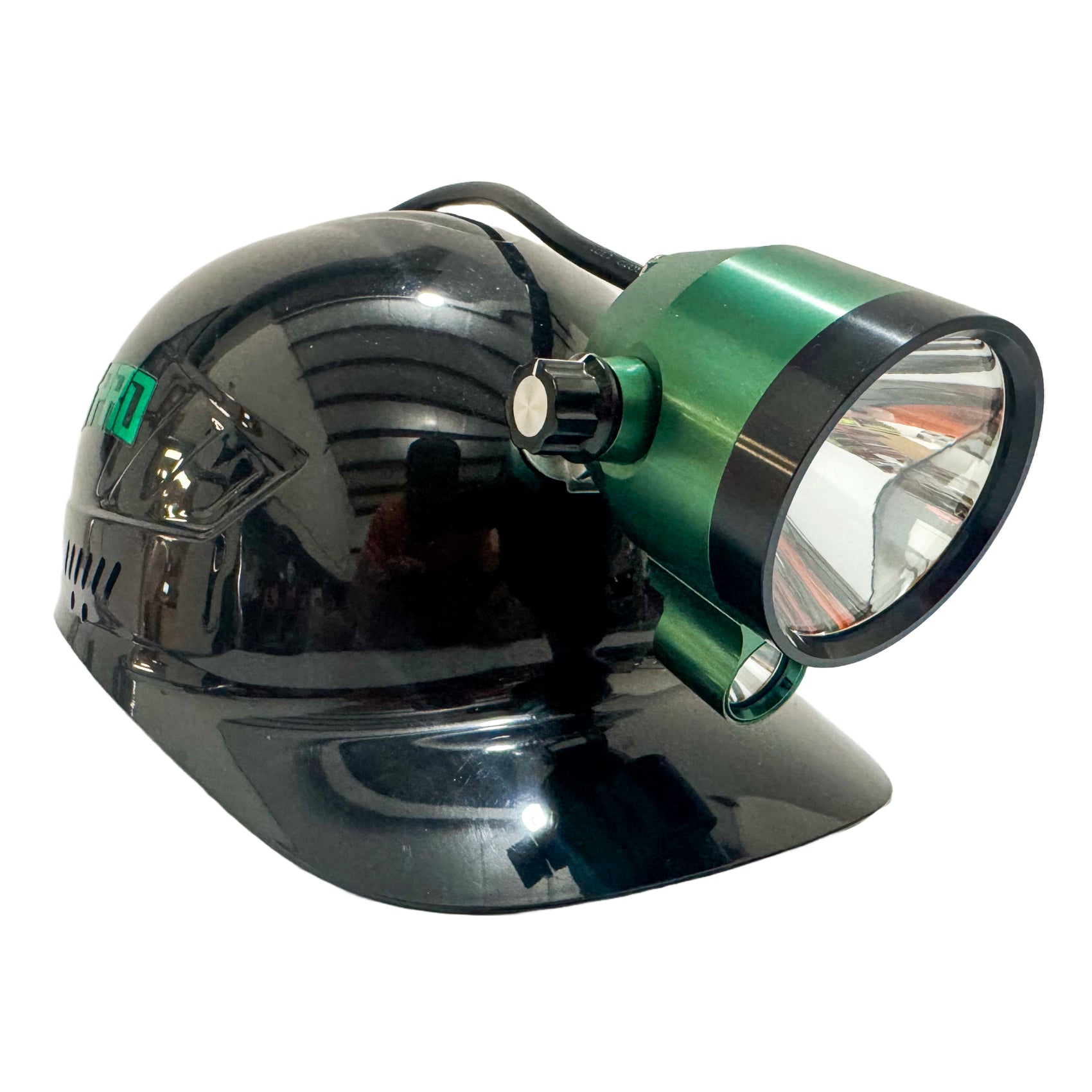 Boss Pro Magnum Light