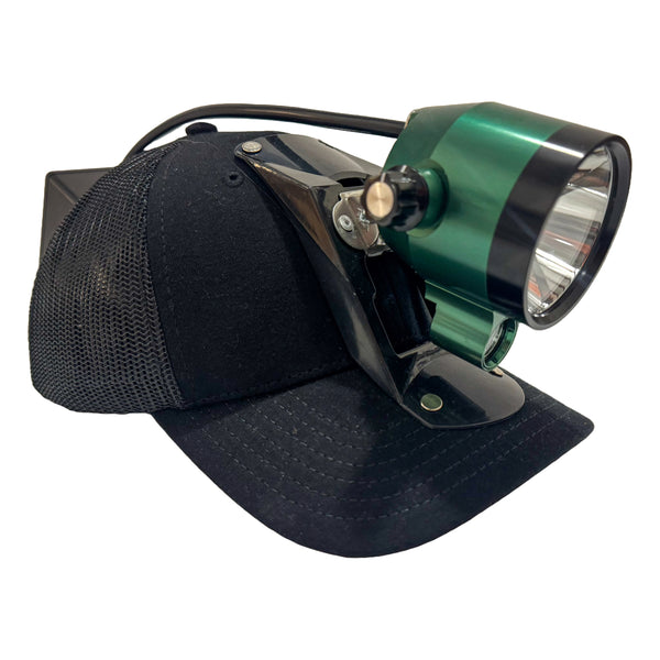 Boss Pro Magnum Light