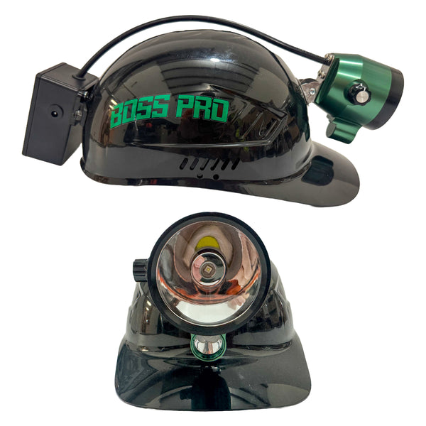 Boss Pro Magnum Light