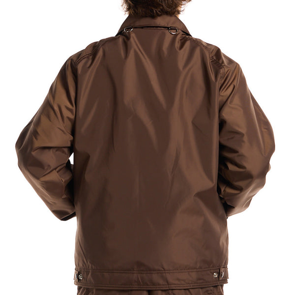Dan's Sportsman's Choice Coat (Fleece or Waterproof)