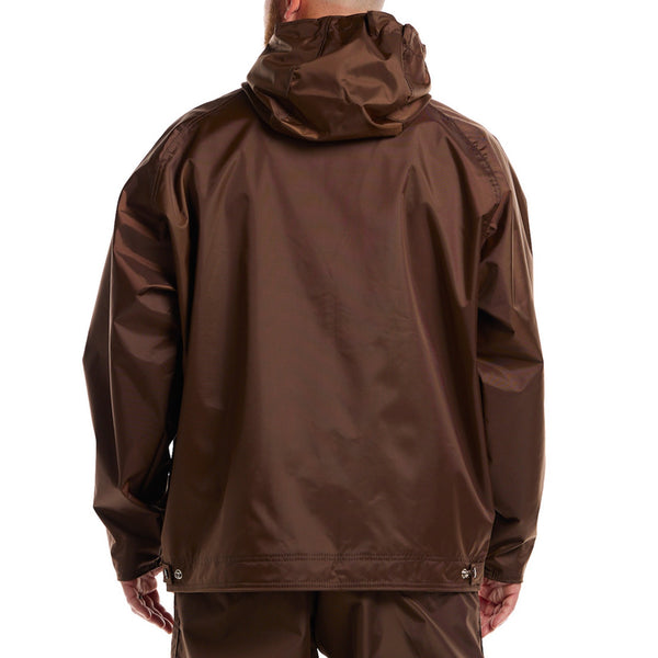 Dan's Sportsman's Choice Hooded Coat