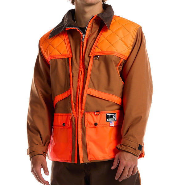 Dan's Upland Game Coat