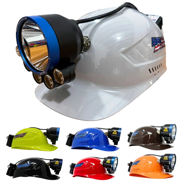 Superior HellCat Maxx Freedom Edition