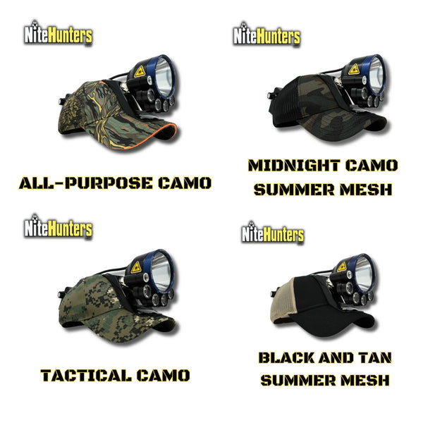 Superior HellCat Maxx Freedom Edition