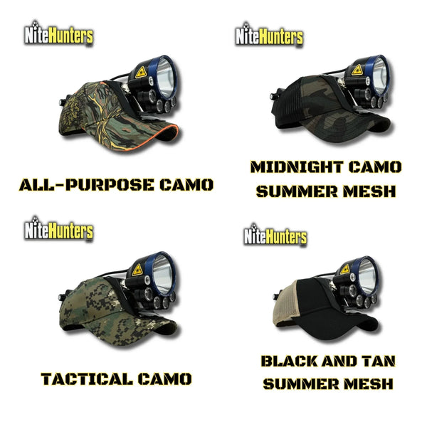 2026 Superior SuperMaxx Light