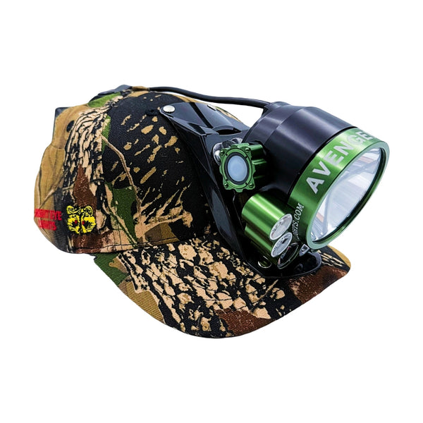 Bright Eyes Avenger Light