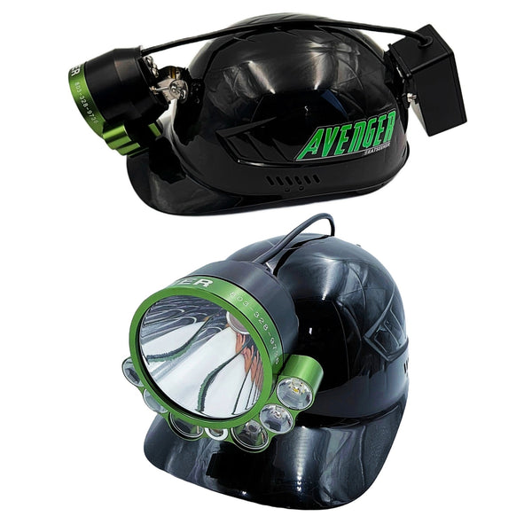 Bright Eyes Avenger Light