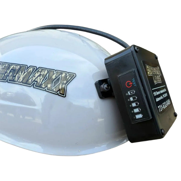 Superior Custom Edition SuperMaxx Light (Head Color Choices)