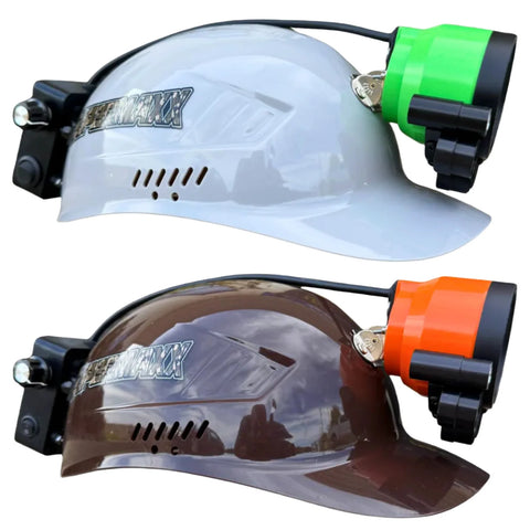 Superior Custom Edition SuperMaxx Light (Head Color Choices)
