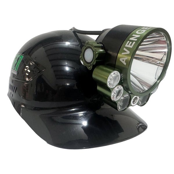 Bright Eyes Avenger Light