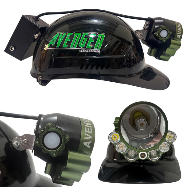 Bright Eyes Avenger Light