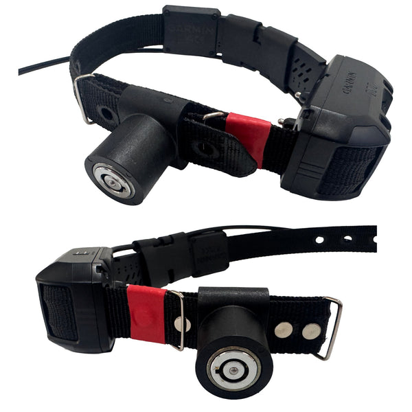 Locked Down Tracking Switch Collar
