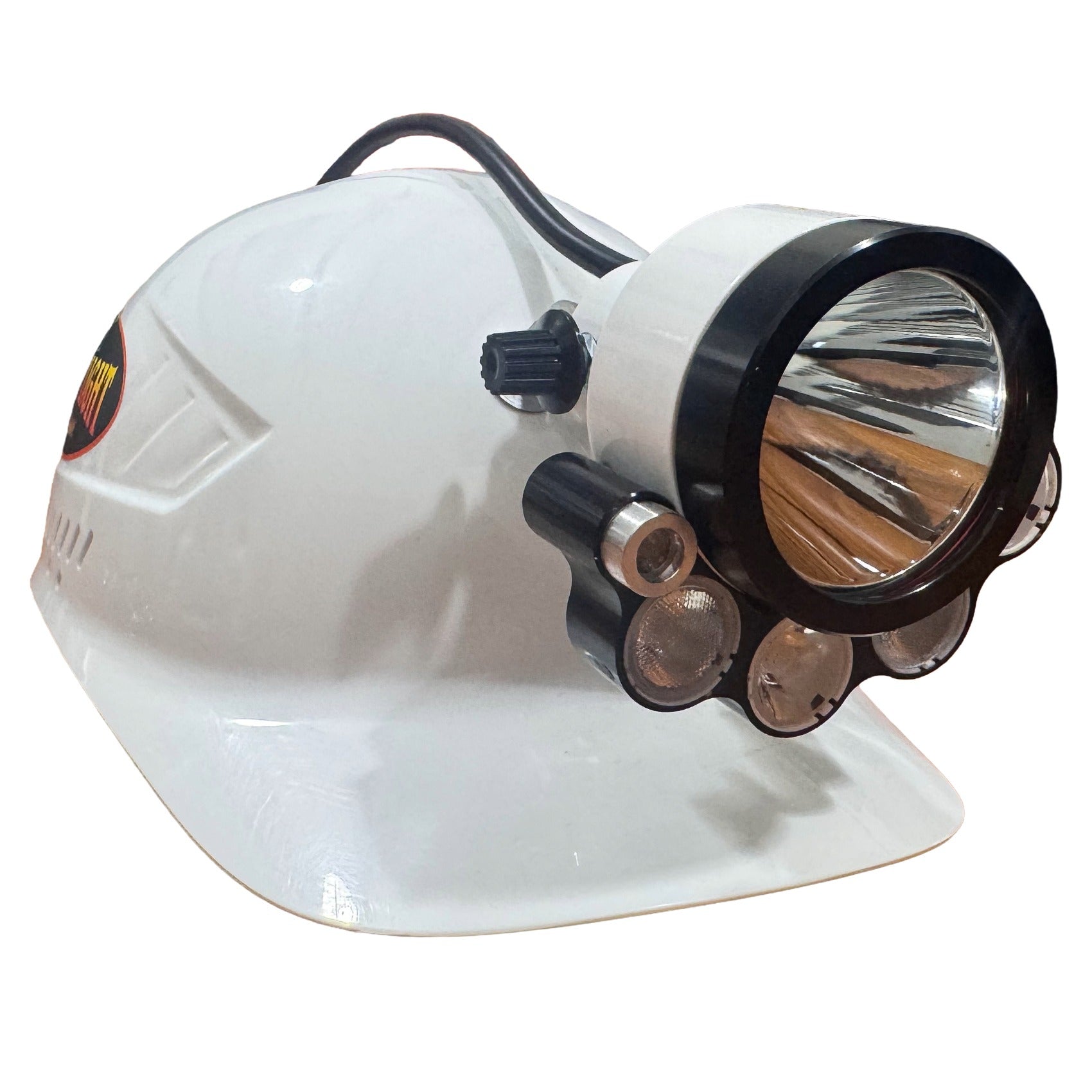 Outlaw Ghost Ace Pro Light (Double Walk Lights with 2 Colors)