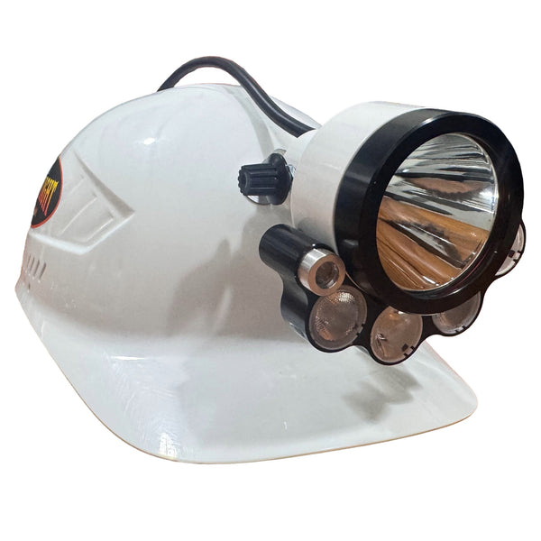 Outlaw Ghost Ace Pro Light (Double Walk Lights with 2 Colors)