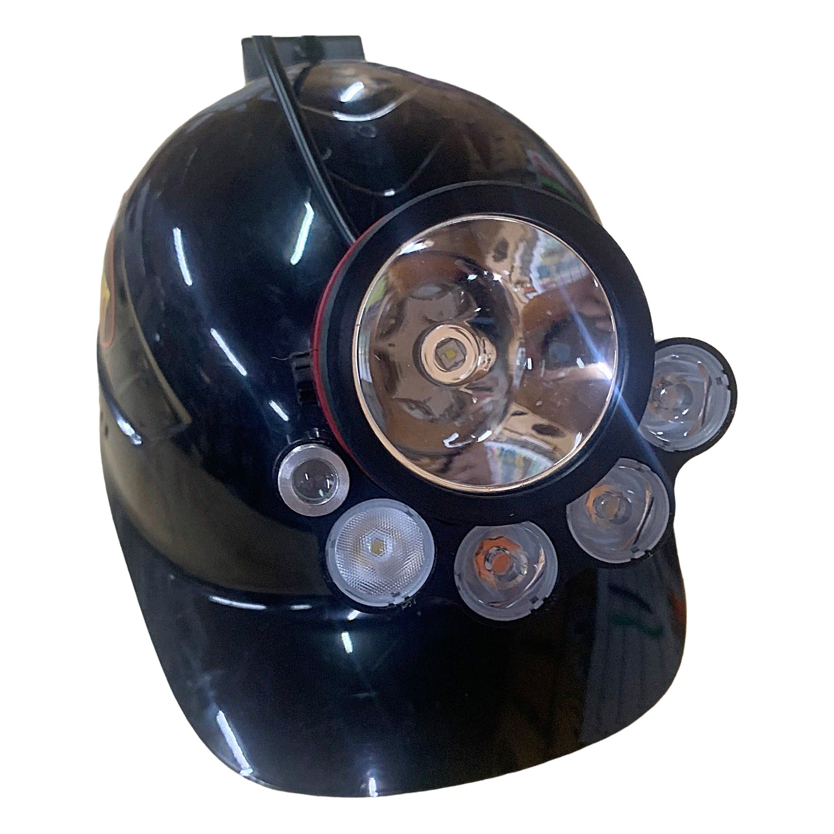 Outlaw Original Ace Pro Light (Double Walk Lights with 2 Colors)