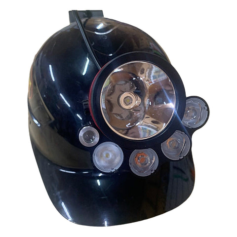 Outlaw Original Ace Pro Light (Double Walk Lights with 2 Colors)