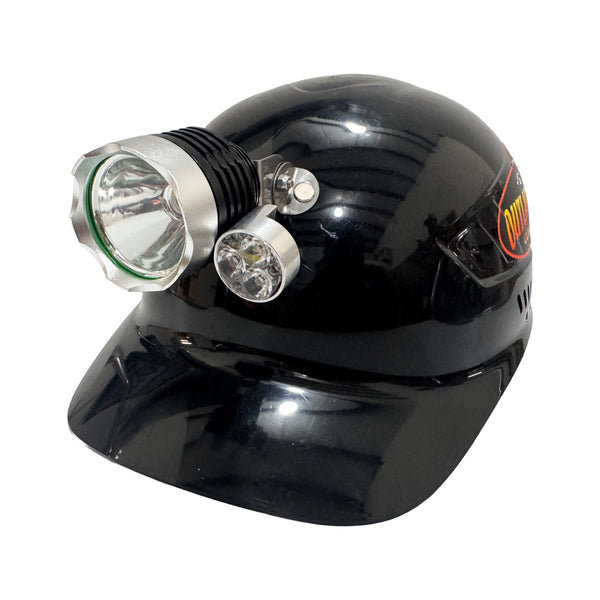 Outlaw Bandit Light with Two Colors