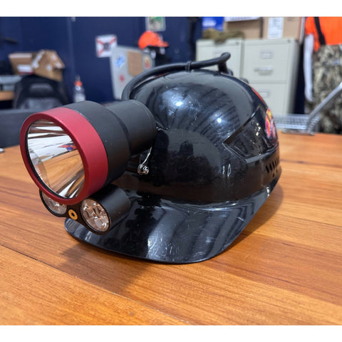 Eye Popper Light - CLEARANCE (Used Lightly)