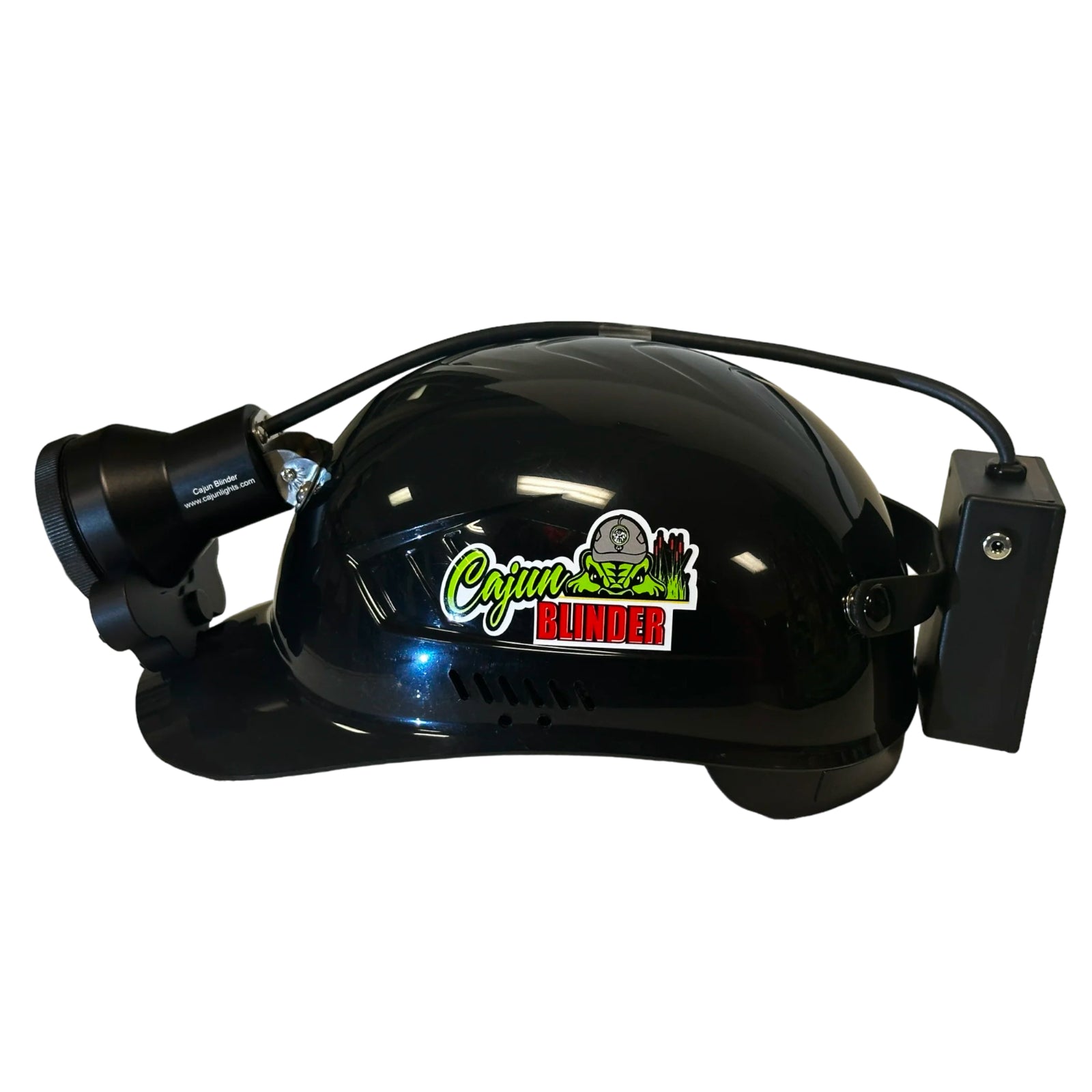 Cajun Blinder