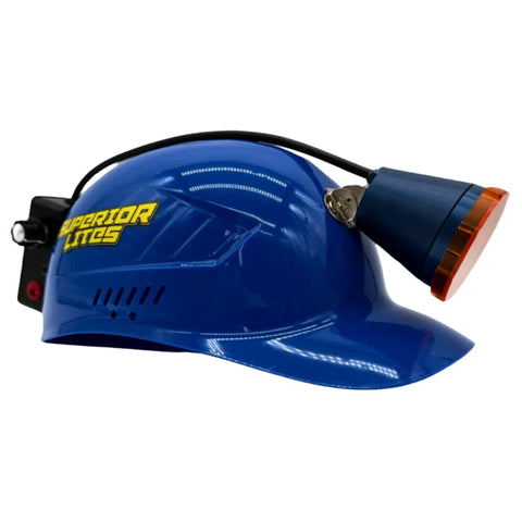 Superior Ol'Blue Light