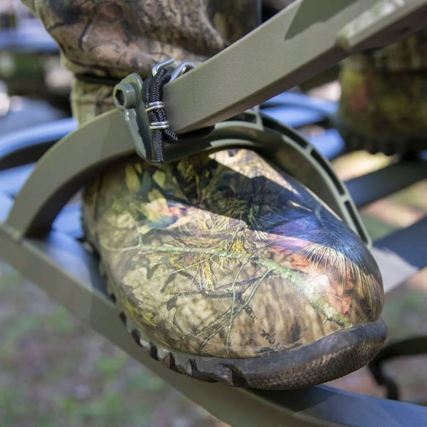 Summit Rapid Climb Stirrups