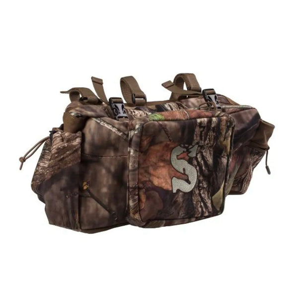 Summit Deluxe Front Storage Bag