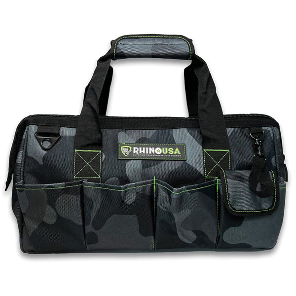 Rhino USA Heavy-Duty Tool Bag