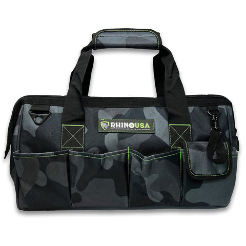 Rhino USA Heavy-Duty Tool Bag