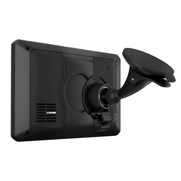 Garmin DriveTrack 72