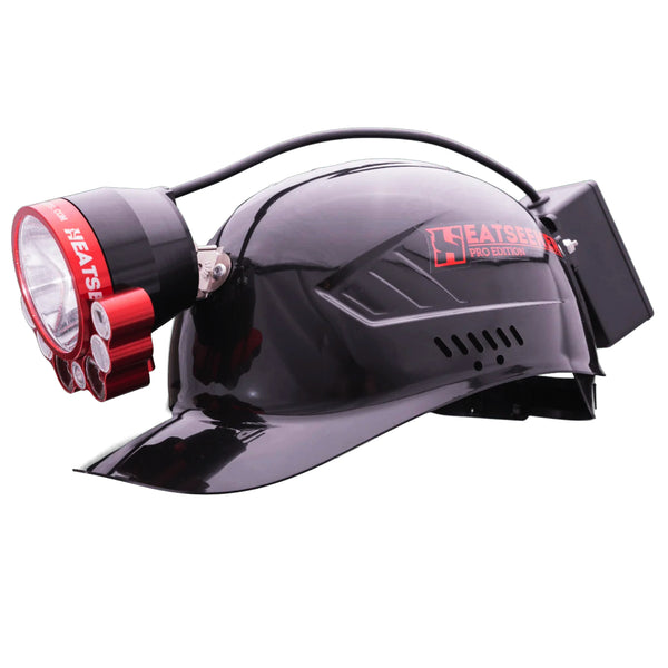 Bright Eyes HeatSeeker Pro Light