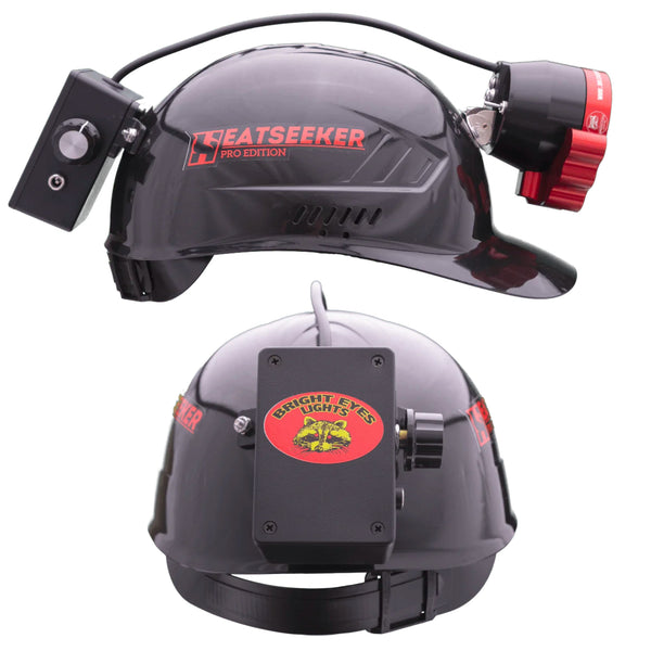 Bright Eyes HeatSeeker Pro Light
