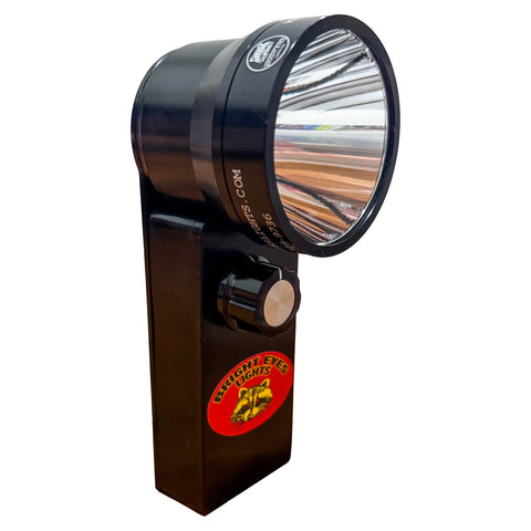 Bright Eyes Handheld Spotlight