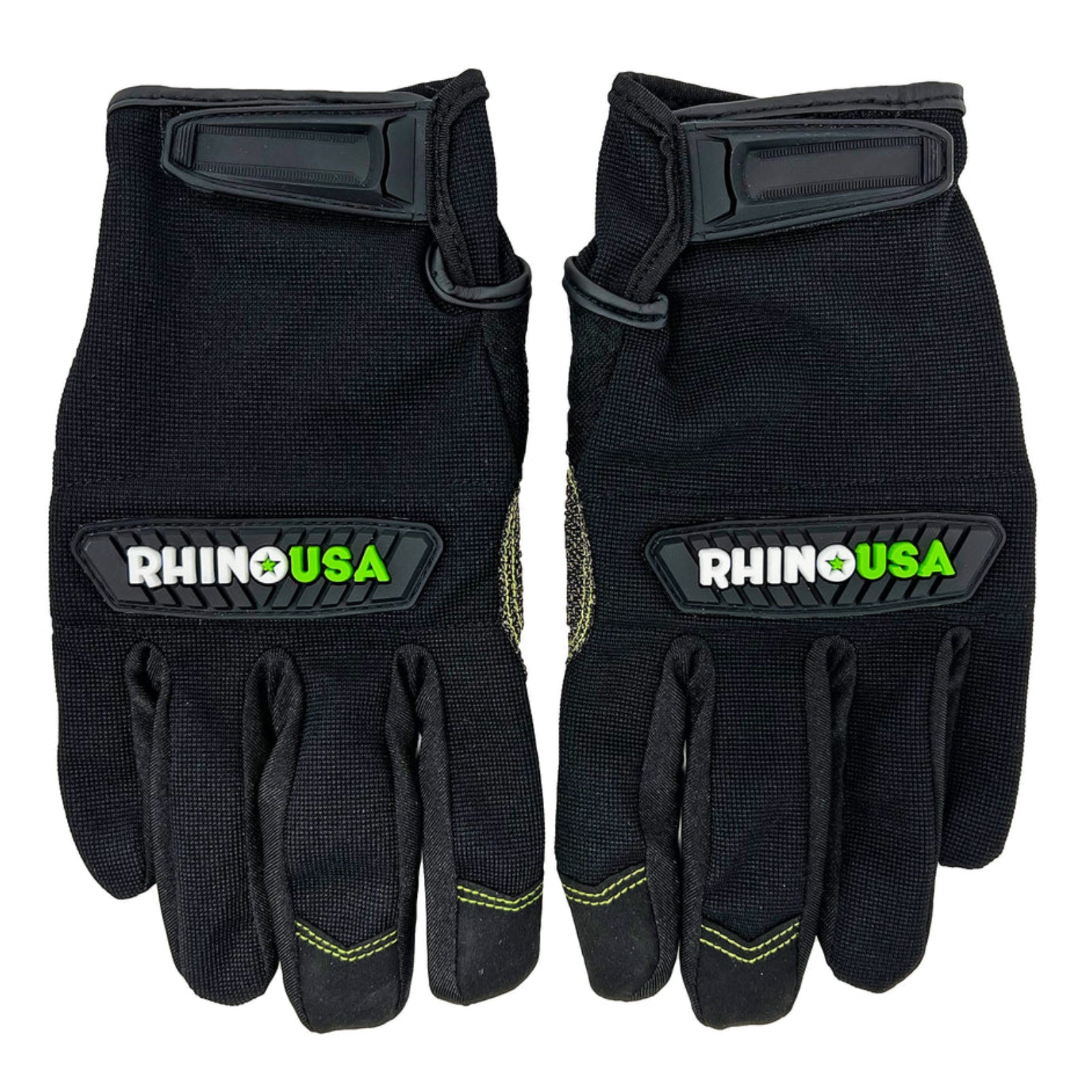 Rhino USA Off-Road / Mechanic Gloves