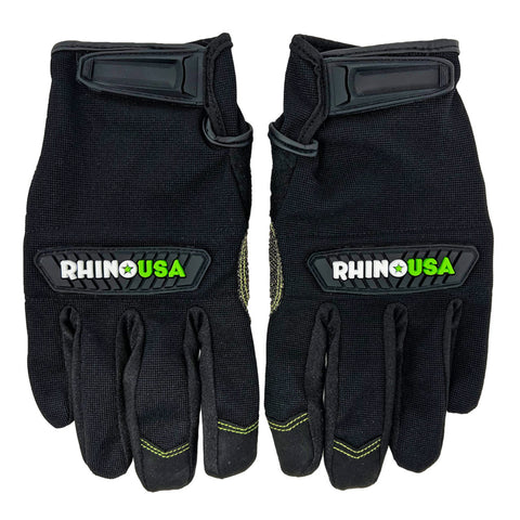 Rhino USA Off-Road / Mechanic Gloves