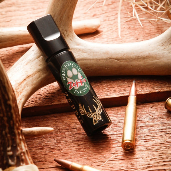 Zepp's Hunter's Moon Big Buck Call