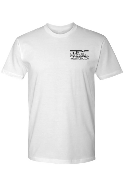 hold my beer - Hog Hunting Shirt