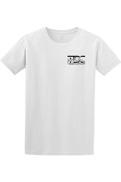 hogs daly - Hog Hunting Shirt