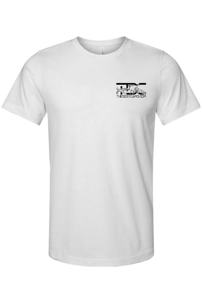 hoochie  - Hog Hunting Shirt