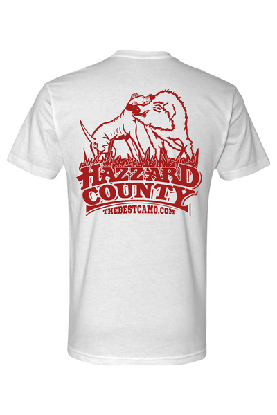 hazzard - Hog Hunting Shirt