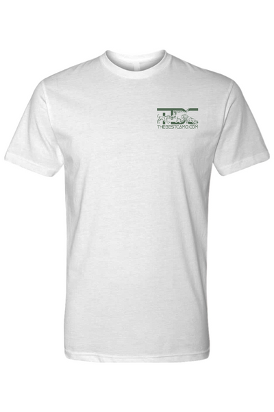 free cast - Hog Hunting Shirt