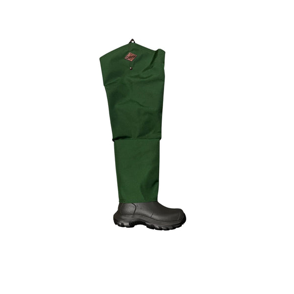 Coondog Wear Dryshod Evalusion Boot with Forest Legs