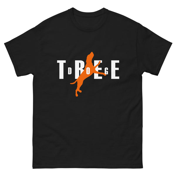 Tree Dog Shirt