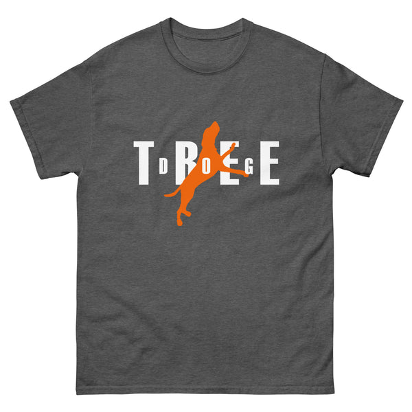 Tree Dog Shirt