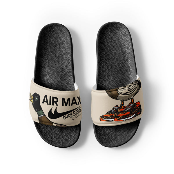 AIR MAX SLIDES